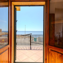 Casa Vacanze Casa Maris Sea View